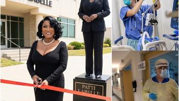 Fact Check: Spam Stories About Celebrities Opening '100% Free Homeless Hospital' Are NOT Real -- Foreign AI Clickbait