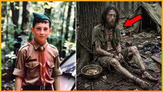 Fact Check: Fake Missing Boy Scout 'Eric Langford' Story Contains Contradictions -- Originated On Unreliable YouTube Channel