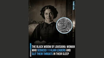 Fact Check: 'Josephine Boudreaux' Is NOT A Real Figure From 1872 Who Seduced And Killed 11 Klan Leaders, The Black Widow Of Louisiana Story And Pictures Debuted On Social Media In 2025 - Fabricated Clickbait