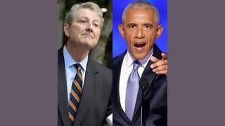 Fact Check: Clickbait Story About 'Live 3 A.M. Emergency Monologue' By Mamdani, Melania Trump, Sen. Kennedy, Others Is NOT Real-- It's Fake News Clickbait From Vietnam