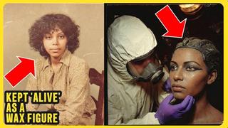 Fact Check: FAKE Story About Retired Charleston Detective Solving A 21-Year-Old Cold Case After Spotting a Wax Figure At A Gala Is Formulaic Clickbait