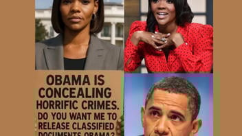Fact Check: 'Obama Fraud Vault' Was NOT 'Just Unleashed On Fox Live' By Candace Owens, Ben Shapiro, Jeanine Pirro, Greg Gutfeld, Or Anyone -- It's Viet Spam