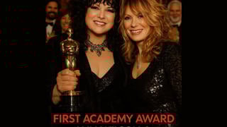 Fact Check: Academy Award For Compassion Was NOT Awarded to Ann Wilson, Nancy Wilson, Coco Gauff, Danica Patrick, Or Any Other Celebrities -- It's Viet Spam