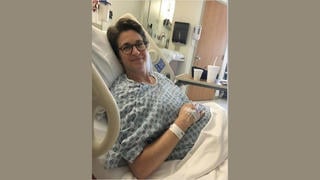 Fact Check: 'Long Road Ahead, But I Believe In Recovery ...' Is NOT A Real Post By Maddow, Gauff, Sunak And Other Celebrities -- Plucky Sick-Bed Notes Are Another Fake News Scam