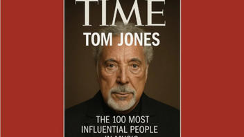 Fact Check: Time Magazine's 100 Most Influential People In Music For 2025 Does NOT Include Tom Jones, Jelly Roll, Stevie Wonder, Pink, Willie Nelson, Or Anyone -- Fake List From Vietnam