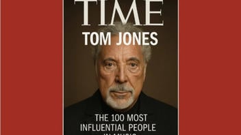 Fact Check: Time Magazine's 100 Most Influential People In Music For 2025 Does NOT Include Tom Jones, Jelly Roll, Stevie Wonder, Pink, Willie Nelson, Or Anyone -- Fake List From Vietnam