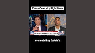 Fact Check: Viral Video Does NOT Show Jon-Bernard Kairouz Actually Confronted On Live TV By Fox News Host About His Appearance In Epstein Files -- It's A Comedy Sketch
