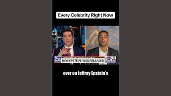 Fact Check: Viral Video Does NOT Show Jon-Bernard Kairouz Actually Confronted On Live TV By Fox News Host About His Appearance In Epstein Files -- It's A Comedy Sketch