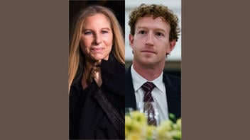 Fact Check: Barbra Streisand, Other Celebs Did NOT Berate Zuckerberg, Billionaires At 'Lifetime Achievement Award' Gala -- Spam From Vietnam