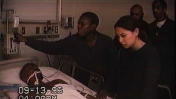 Fact Check: Tupac Shakur Hospital Deathbed Photos Are NOT Real -- Lawyer Who Was There Confirmed