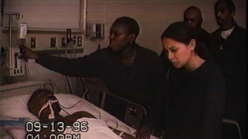 Fact Check: Tupac Shakur Hospital Deathbed Photos Are NOT Real -- Lawyer Who Was There Confirmed