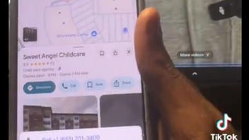 Fact Check: Sweet Angel Child Care Phone Number Does NOT Dial Minnesota Governor Walz's Office 