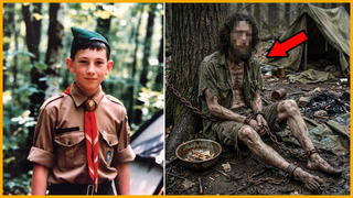Fact Check: Fake Missing Boy Scout 'Eric Langford' Story Contains Contradictions -- Originated On Unreliable YouTube Channel
