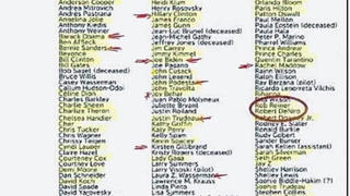 Fact Check: Rob Reiner Is NOT On 'The Epstein List' -- It's A Fake List