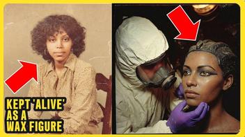 Fact Check: FAKE Story About Retired Charleston Detective Solving A 21-Year-Old Cold Case After Spotting a Wax Figure At A Gala Is Formulaic Clickbait