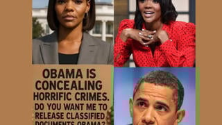 Fact Check: 'Obama Fraud Vault' Was NOT 'Just Unleashed On Fox Live' By Candace Owens, Ben Shapiro, Jeanine Pirro, Greg Gutfeld, Or Anyone -- It's Viet Spam