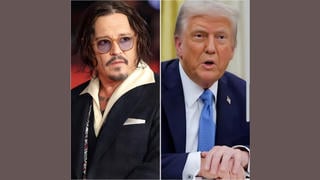 Fact Check: Clickbait Story About Trump Being Told 'Shame On You' Live On Air By Depp, Eminem, Cher, McCartney, Others NOT Real - Vietnam Spam