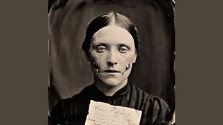 Fact Check: Posts About Connecticut Woman Ada Morrison Committed To Asylum For 'Excessive Reading' In 1893 Do NOT Tell Real-Life Story