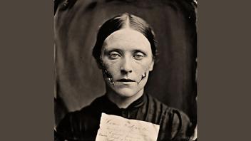 Fact Check: Posts About Connecticut Woman Ada Morrison Committed To Asylum For 'Excessive Reading' In 1893 Do NOT Tell Real-Life Story