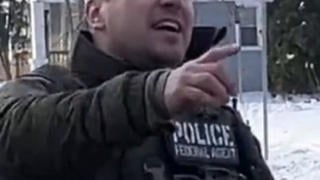 Fact Check: Photos Of Unmasked ICE Agent Involved In Renee Nicole Good Shooting In Minneapolis Are NOT Real -- Grok Made Them