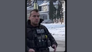 Fact Check: Steve Grove Is NOT The Name Of The ICE Agent Who Shot And Killed Renee Good In Minneapolis 