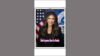 Fact Check: AI Video Of Beyoncé Announcing She Would Be Covering Expenses Of Renee Good's Children Is NOT Real -- No Such Announcement