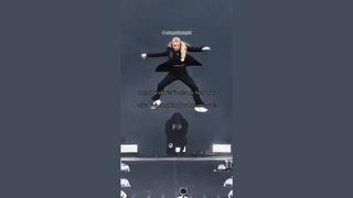 Fact Check: Video Is NOT Real of Erika Kirk Jumping On Stage Using A Power Boosted Lift At 'Rolling Loud Orlando 2026 -- It's AI
