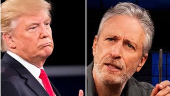 Fact Check: Jon Stewart, Willie Nelson, Taylor Swift, Dolly Parton And A Dozen Other Celebs Did NOT Call Donald Trump A 'Vicious Old Bastard Draining America's Soul' 