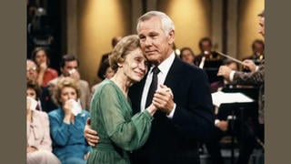 Fact Check: NO EVIDENCE Carson Comforted Dying Woman Barbara Martinez While Taping The Tonight Show On March 17, 1983