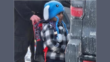 What We Know About ICE Claim 5-Year-Old Liam Ramos' 'Criminal Illegal Alien' Father Abandoned Him To Flee ICE Agents In Minnesota