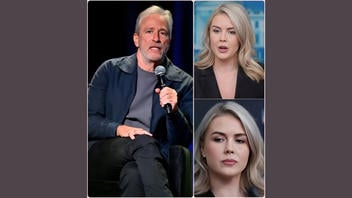 Fact Check: Fake Stories About Karoline Leavitt Smirking At Celebrities Because 'Complex Social Policy' Is 'Out Of Their League' Are Spam From Vietnam