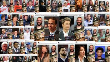 Fact Check: Fake Stories About Celebrities Saying Alex Pretti, Fatally Shot By ICE Agents, Was A Relative Are Spam From Vietnam 