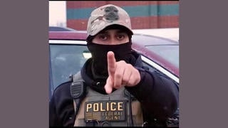 Fact Check: Conservative Commentator Evan Kilgore DENIES Social Media Posts Saying That He Was Officer Who Shot And Killed Alex Pretti In Minneapolis -- Agent Timeline Doesn't Match Kilgore Career Changes