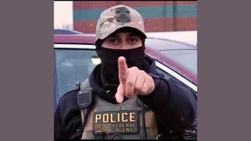 Fact Check: Conservative Commentator Evan Kilgore DENIES Social Media Posts Saying That He Was Officer Who Shot And Killed Alex Pretti In Minneapolis -- Agent Timeline Doesn't Match Kilgore Career Changes