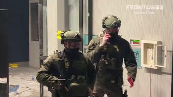 Fact Check: Anti-ICE Protesters Did NOT Beat Up Staff At Minneapolis Hotel, NOT TRUE That 'Police Never Came'