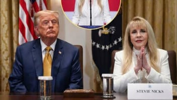 Fact Check: Your Favorite Celebrity Did NOT Defend Donald Trump, Saying Chaos In Streets Isn't Spontaneous, It's Weaponized to Scare Americans -- Viet Spam