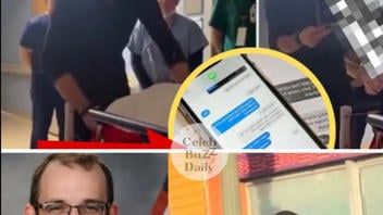 Fact Check: Claim That Encrypted Messages Were Found On Alex Pretti's Phone Showing He Was A 'Key Player' In Planning Chaos Is Fake Viet Spam