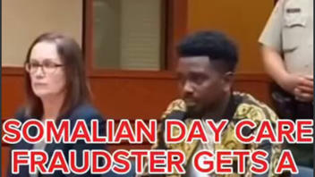 Fact Check: Video Of Somali Defendant Sentenced To 30 Years For Child Care Fraud Asking To Be Deported Is NOT Real -- AI Slop