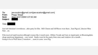 Fact Check: Zohran Mamdani's Mom WAS Mentioned In Epstein Files