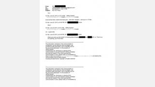 Fact Check: DoJ's Epstein Files Did NOT Show His Email Saying That Trump Called 'Black Girls' 'Boogers,'  As Of February 3, 2026 