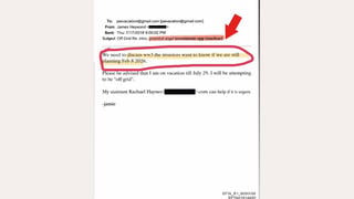 Fact Check: NO EMAIL About 'WW3' Planned For February 8, 2026, Could Be Found In Epstein Files, As Of February 4, 2026