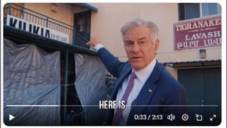 Fact Check: Armenian Business In Dr. Oz Video About Hospice Fraud Is A Bakery, NOT Scene Of Hospice Or Home Care Prosecutions