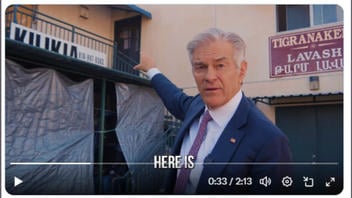 Fact Check: Armenian Business In Dr. Oz Video About Hospice Fraud Is A Bakery, NOT Scene Of Hospice Or Home Care Prosecutions