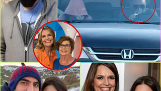 Fact Check: Nancy Guthrie's Son-In-Law Tommaso Cioni Is NOT 'Blockaded' In Home Surrounded By Police -- It's Viet Spam