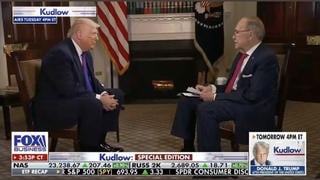 Fact Check: Trump Did NOT Say 'I Made A Mistake' Nominating Kevin Warsh As Federal Reserve Chairman -- Was Talking About Jerome Powell