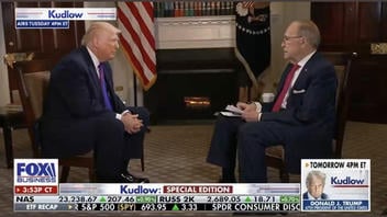 Fact Check: Trump Did NOT Say 'I Made A Mistake' Nominating Kevin Warsh As Federal Reserve Chairman -- Was Talking About Jerome Powell