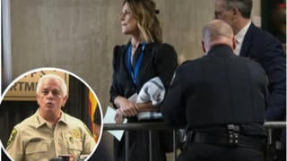 Fact Check: Nancy Guthrie's Daughter Annie Guthrie Was NOT Taken Into Police Custody In The Disappearance Of Her Mother -- It's Viet Spam