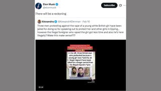 Fact Check: Claim NOT Correct That Three British Men Were Jailed Longer Than 'Illegal Migrant Rapist' They Protested Against -- Asylum Seeker Jailed For Attempted Kissing, Touching Underaged Girl