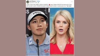 Fact Check: Thitikul, De Niro, Hanks, Penrod Did NOT Say 'Don't Touch My Family Or My Country' To Karoline Leavitt Or Whoopi Goldberg -- It's Vietspam