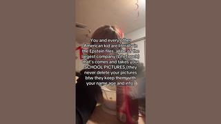 Fact Check: There's NO Proof LifeTouch School Photos Put "You And Every Other American Kid ... In The Epstein Files" -- Mathematically Impossible, Since LifeTouch Only Accounts For 25% Of School Photos